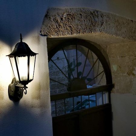 Bed and Breakfast Anna 1924 Gagliano del Capo Exteriér fotografie