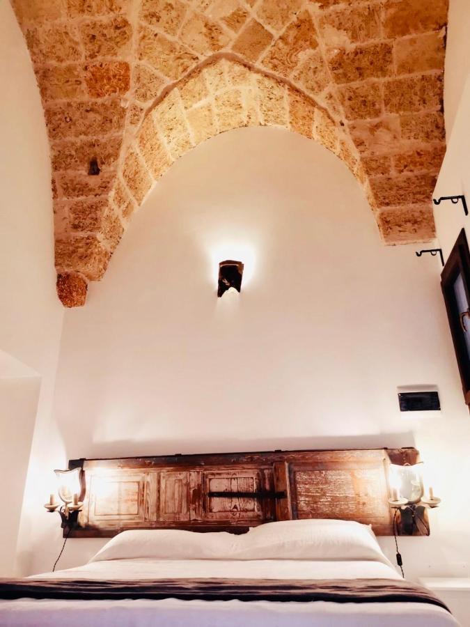 Bed and Breakfast Anna 1924 Gagliano del Capo Exteriér fotografie