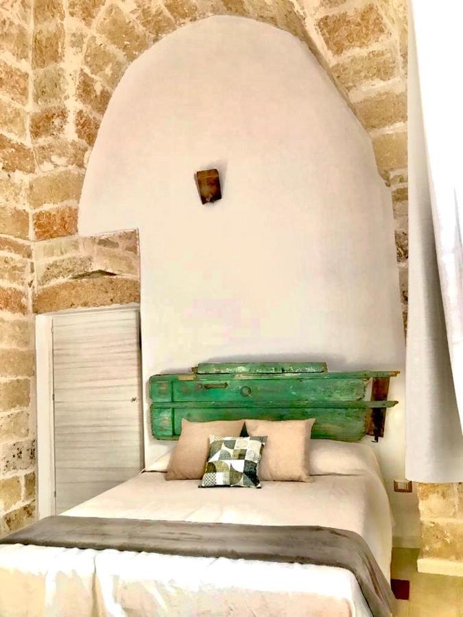 Bed and Breakfast Anna 1924 Gagliano del Capo Exteriér fotografie