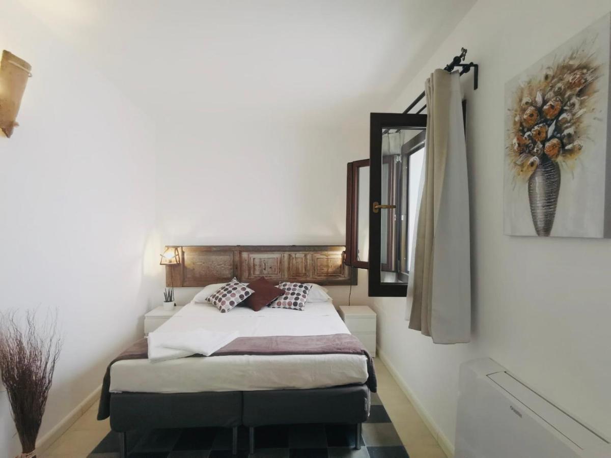Bed and Breakfast Anna 1924 Gagliano del Capo Exteriér fotografie
